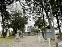 日吉神社(滋賀県)