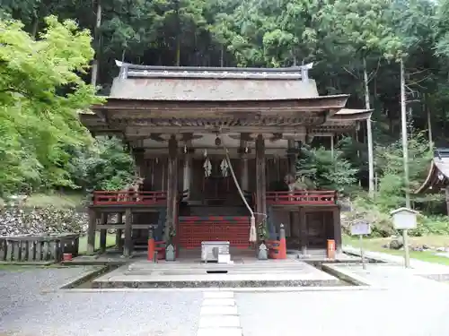 日吉大社(滋賀県)