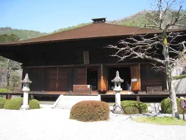 大善寺(山梨県)