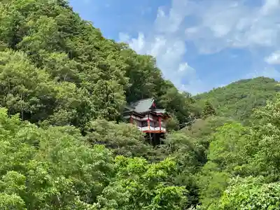 最上三十三観音巡礼(山形県)