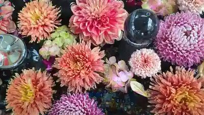 蛇窪神社(東京都)