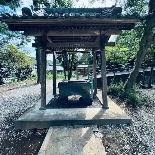 出雲祝神社(埼玉県)