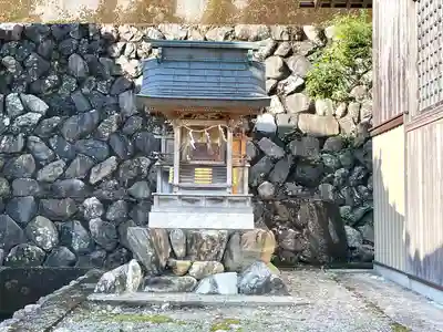 八幡神社(岐阜県)