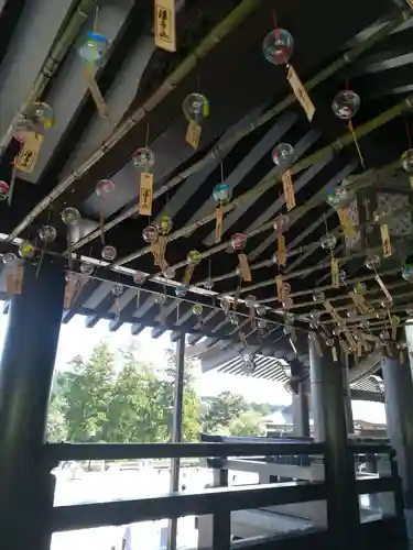 尊永寺のその他建物