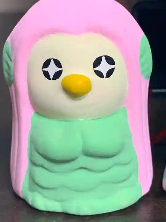 篠原八幡神社の授与品その他