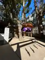 正松神社(東京都)