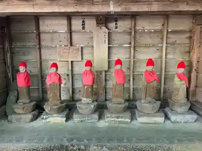 大泉寺(新潟県)