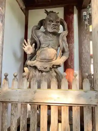 雲巌寺(秋田県)