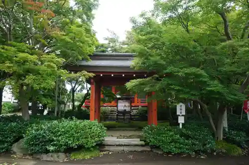 二十三夜尊 桂岸寺のその他建物