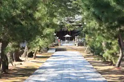 讃岐國分寺のその他建物