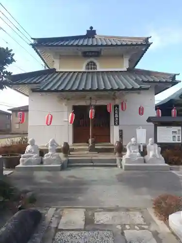 徳蔵寺(栃木県)