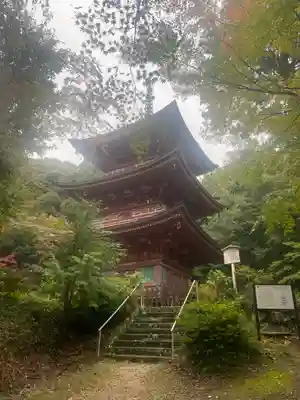 石峯寺(兵庫県)