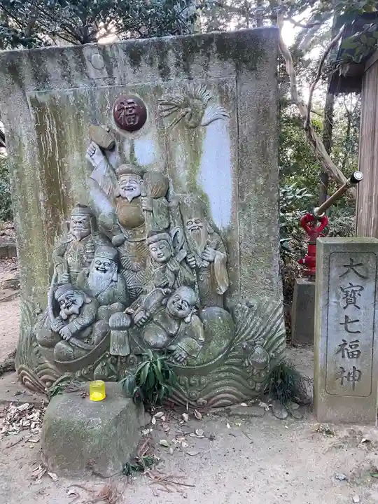 大宝八幡宮(茨城県)