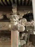 岩本神社(群馬県)