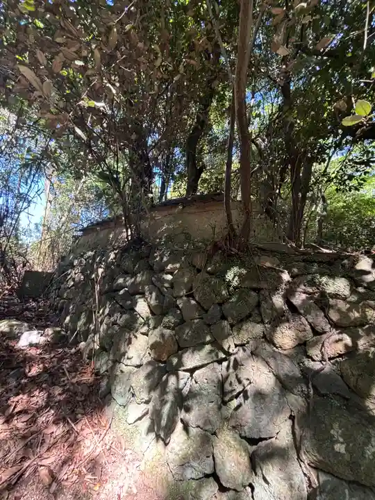 官兵衛神社(廣峯神社境内)(兵庫県)