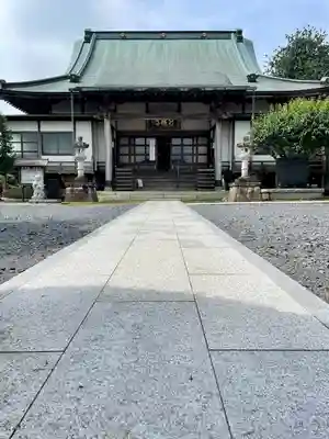見性寺(栃木県)