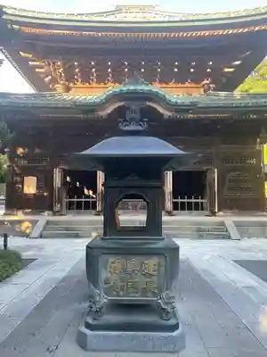 建長寺(神奈川県)