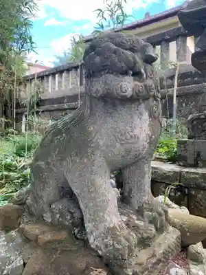 大杉神社(千葉県)