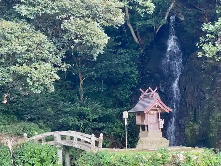 出雲大社北島国造館 出雲教(島根県)