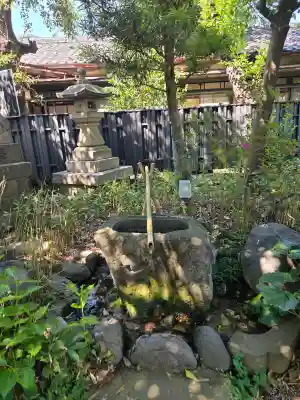 子安稲荷神社(東京都)