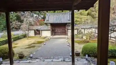 雲龍院(京都府)