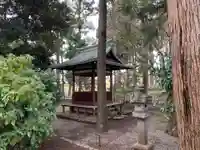 神納里神社(千葉県)