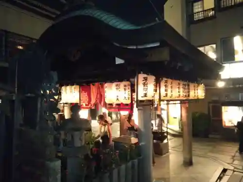 法善寺(大阪府)