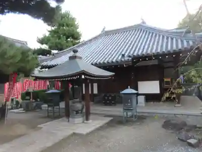 葛井寺(大阪府)