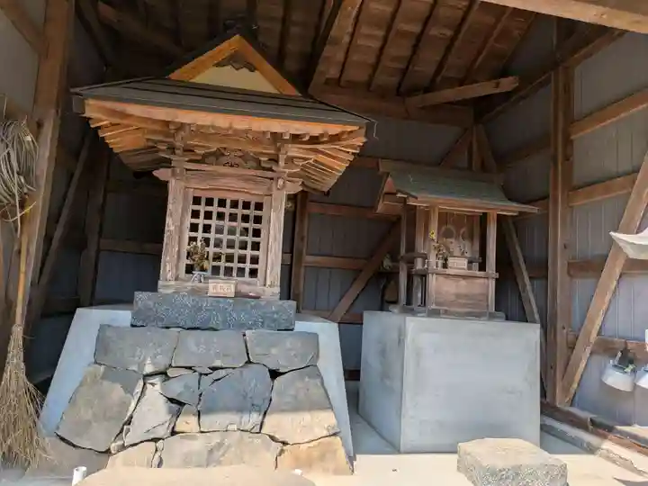 法住寺(岐阜県)