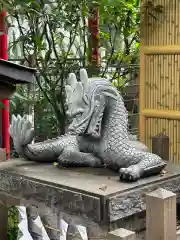 田無神社(東京都)