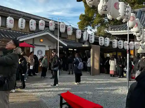 水堂須佐男神社(兵庫県)