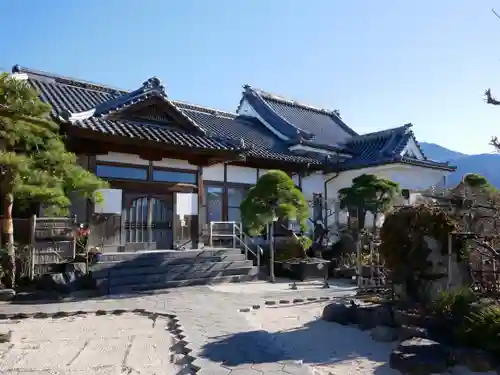 少林寺の本殿・本堂