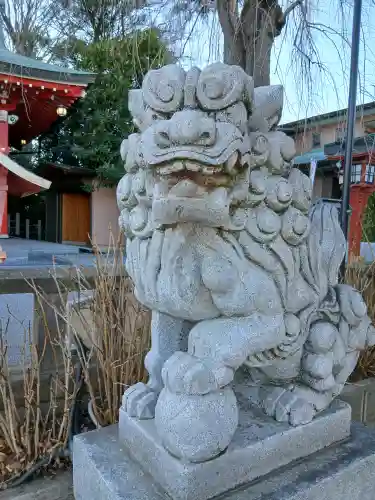 川越八幡宮の{uncategorized: "未分類", other: "その他", undefined: "問題あり", building: "その他建物", grave: "お墓", sacred_gate: "鳥居", guardian: "狛犬", statue: "像", buddha: "仏像", history: "歴史", nature: "自然", garden: "庭園", animal: "動物", pagoda: "塔", temizu: "手水舎", mountain_gate: "山門・神門", sanctuary: "本殿・本堂", subordinate: "末社・摂社", art: "芸術", scenery: "景色", jizo: "地蔵", ema: "絵馬", goshuin: "御朱印", omikuji: "おみくじ", items: "授与品その他", amulet: "お守り", goshuincho: "御朱印帳", eats: "食事", festival: "お祭り", votive_dance: "神楽", shichigosan: "七五三参", wedding: "結婚式", experience: "体験その他", initially: "初詣", around: "周辺", anti_infection: "感染症対策"}
