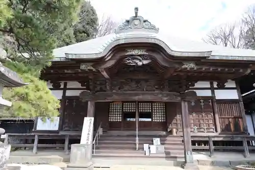 等覚院(神奈川県)