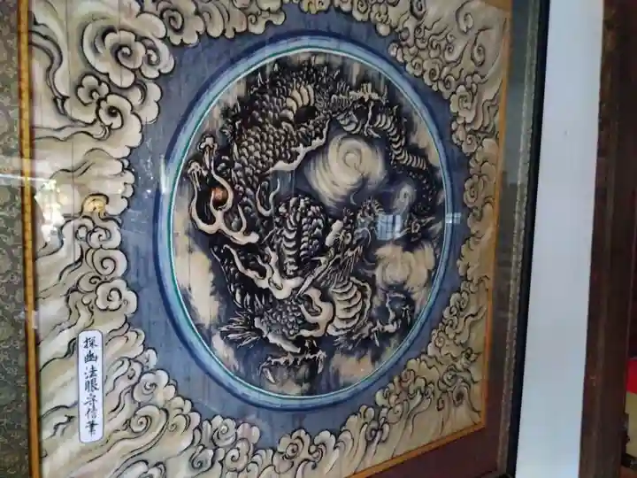 大池寺(滋賀県)