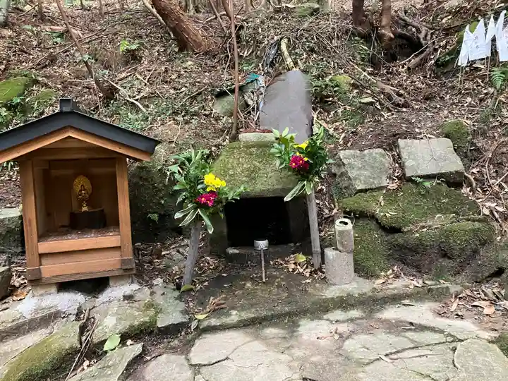 瀧山寺(愛知県)