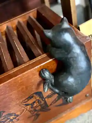 瑠璃寺のその他建物