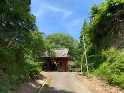 法興寺のその他建物