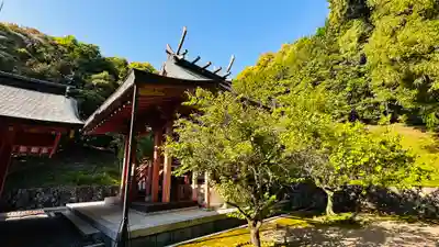 岡田國神社(京都府)