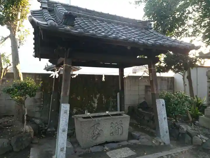 金刀比羅社(愛知県)