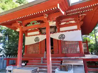 高尾山薬王院のその他建物