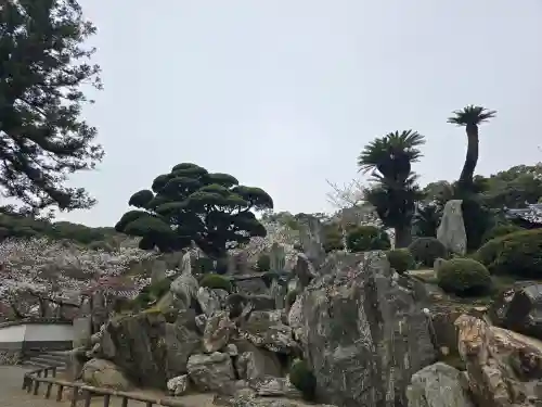 粉河寺(和歌山県)