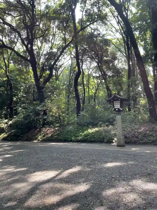 明治神宮(東京都)