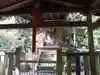 桜井市護国神社(奈良県)