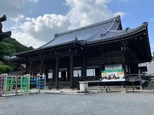 西教寺(滋賀県)
