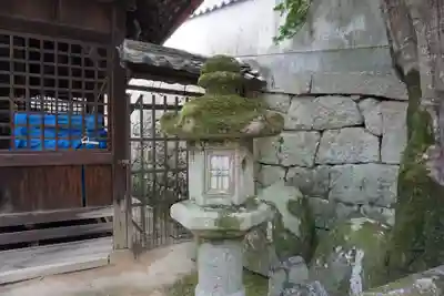 道祖神社のその他建物