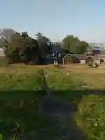 諏訪神社(群馬県)