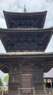 餘慶寺のその他建物