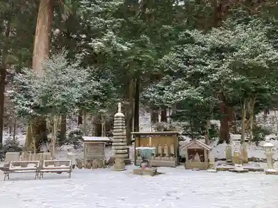 岩湧寺(大阪府)