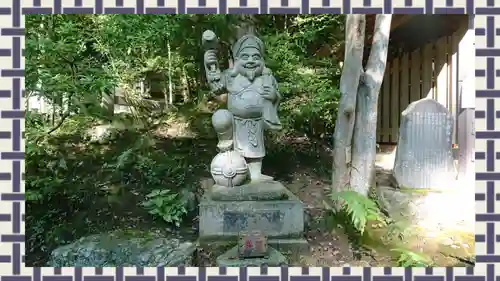 宝登山神社(埼玉県)